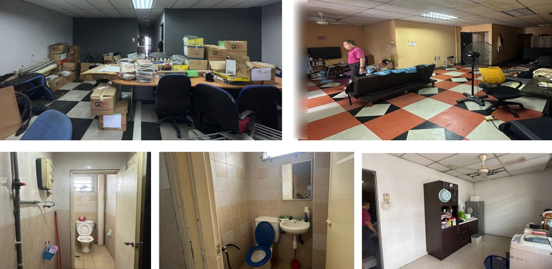 Mechanical Services Company for Sale in Petaling Jaya, Malaysia