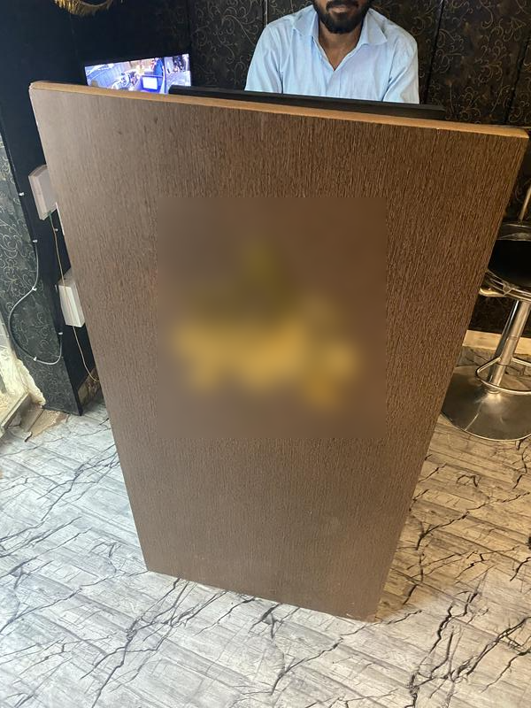 Restaurant for Sale in Lucknow, India