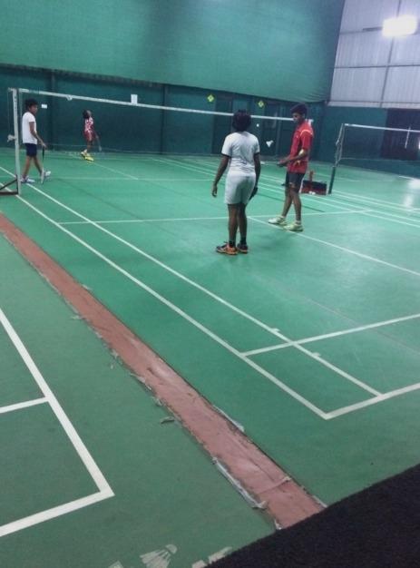 Sports Coaching Business for Sale in Hyderabad, India