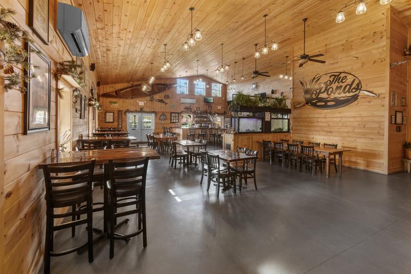 Brewery for Sale in East Meredith, USA