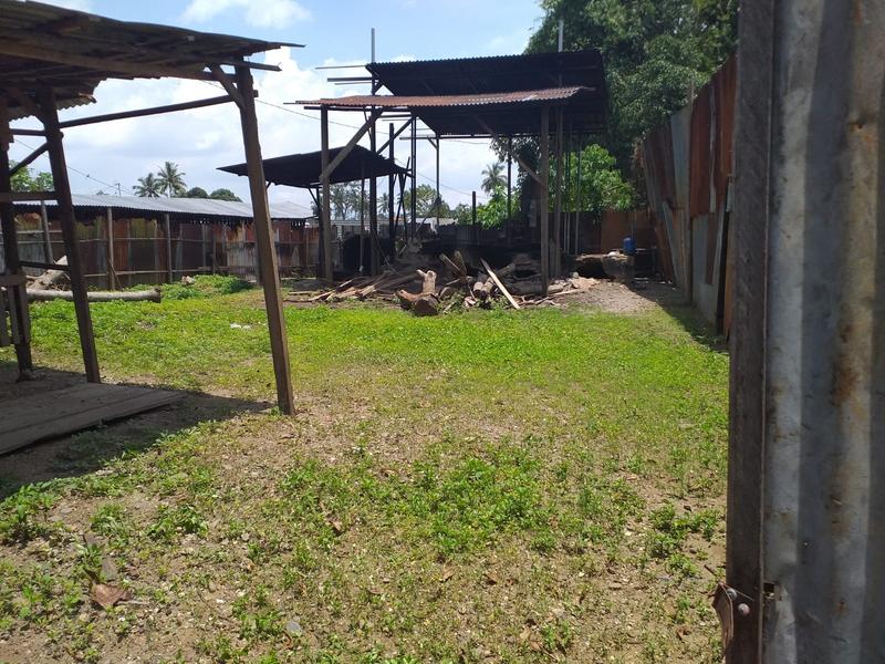 Agriculture Wholesale Business Seeking Loan in Payakumbuh, Indonesia