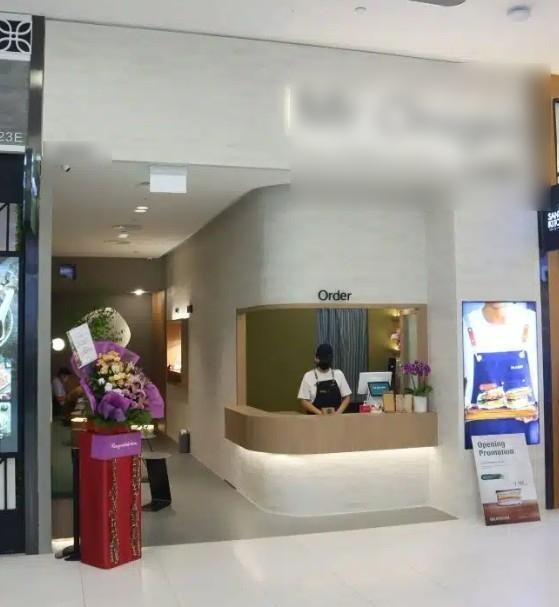 Restaurant for Sale in Singapore