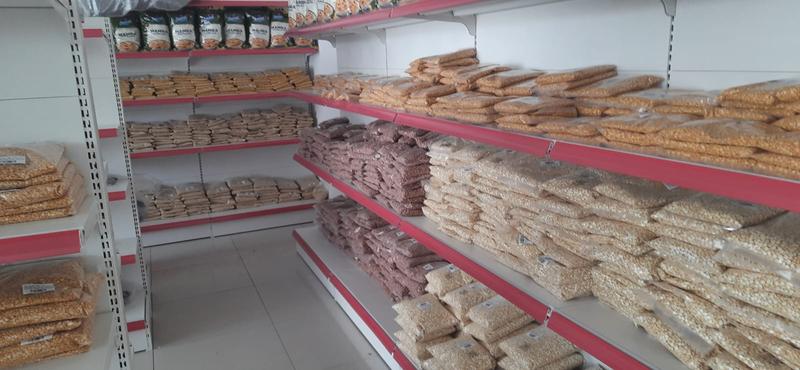 Newly Established Convenience Store for Sale in Muscat, Oman
