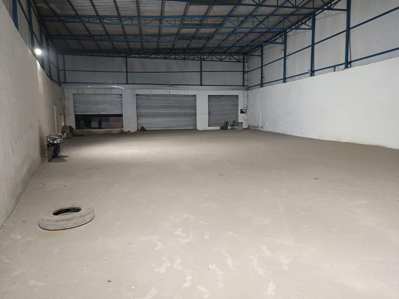 Newly Established Sweet Shop Seeking Loan in Baharagora, India