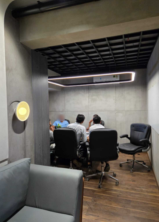 Residential Real Estate Construction Company for Sale in Gurgaon, India