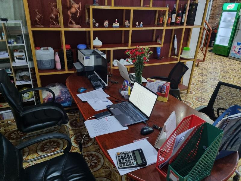 Tour Operator Equity Stake For Sale in My Tho, Vietnam