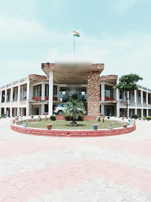 School for Sale in Charkhi Dadri, India