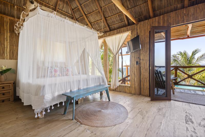 Profitable Hotel Equity Stake For Sale in Puerto Vallarta, Mexico