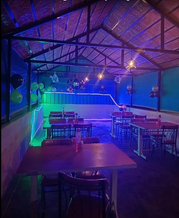 Restaurant for Sale in Bengaluru, India