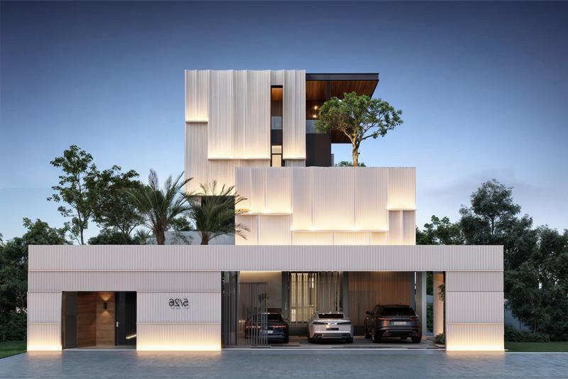 Newly Established Serviced Apartment Equity Stake For Sale in Phuket, Thailand