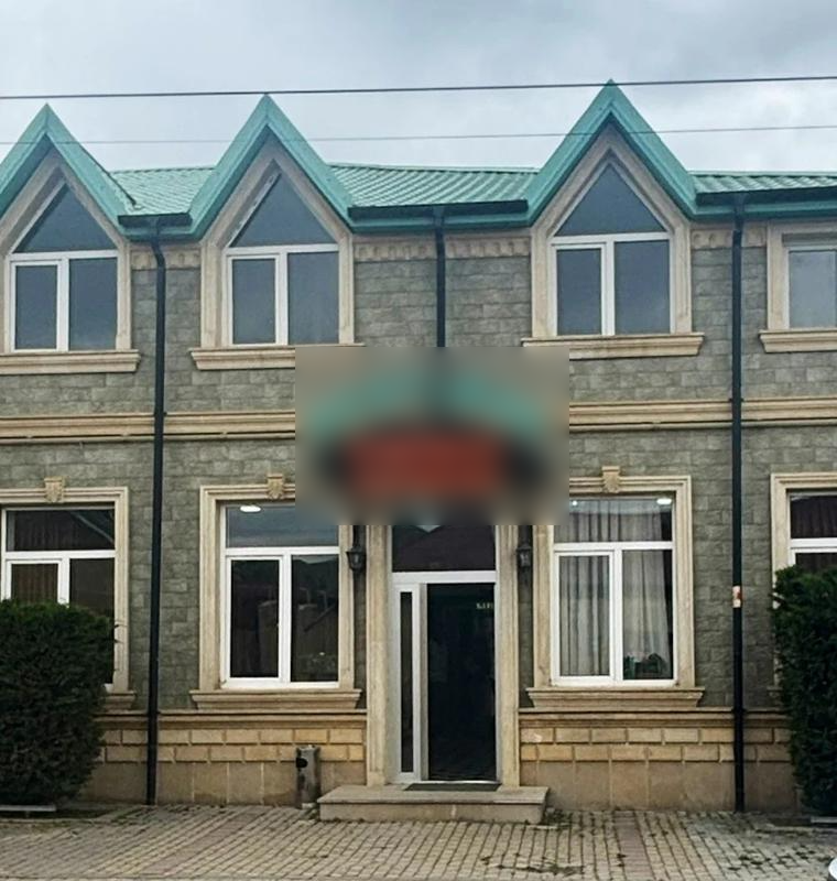 Restaurant for Sale in Quba, Azerbaijan