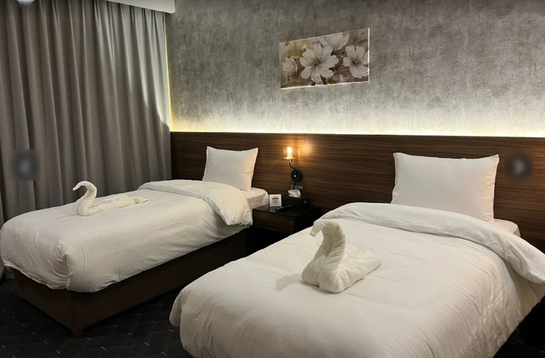 Newly Established Hotel for Sale in Duqm, Oman