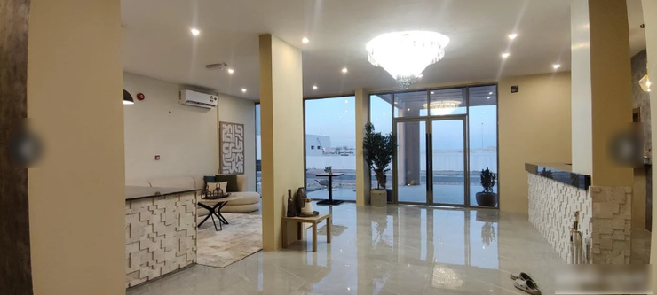 Newly Established Hotel for Sale in Duqm, Oman