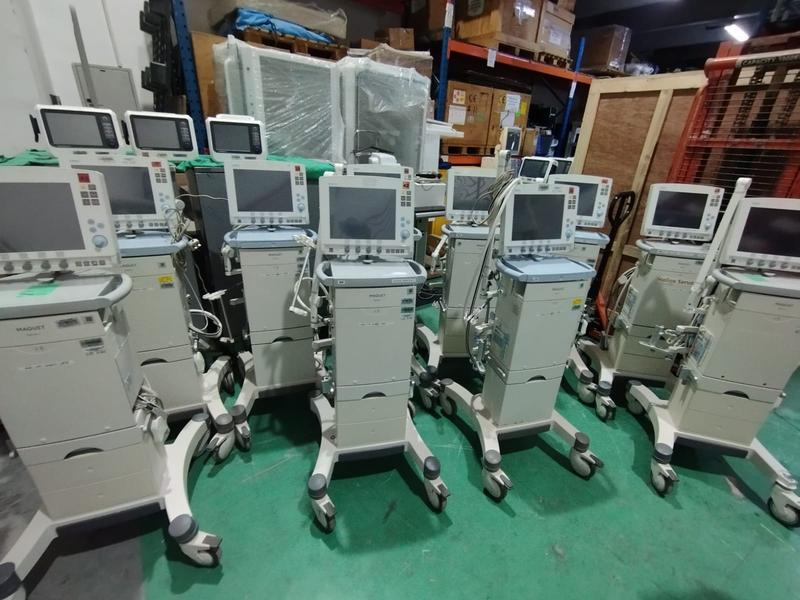 Profitable Medical Devices Company for Sale in Dubai, UAE