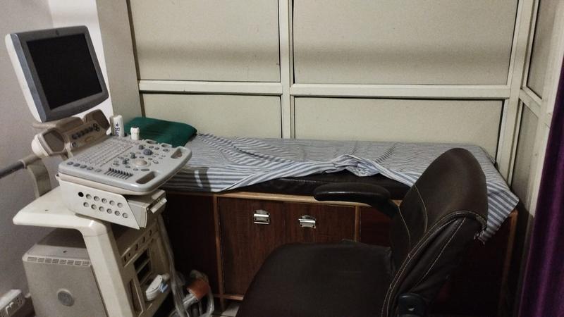 Newly Established Diagnostic Lab for Sale in Meerut, India