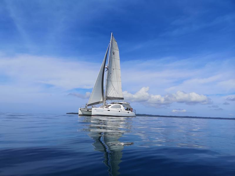 Marine Passenger Transport Company for Sale in Bocas del Toro, Panama