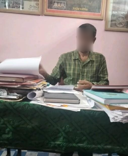 Vehicle Rental Business Seeking Loan in Bhubaneswar, India