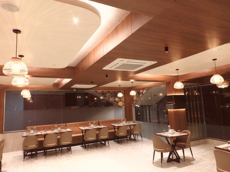 Newly Established Restaurant for Sale in Bengaluru, India