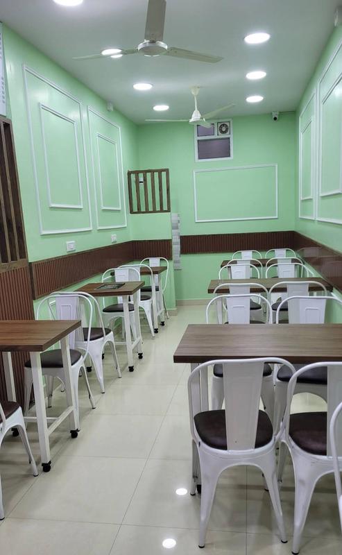 Restaurant for Sale in Bengaluru, India