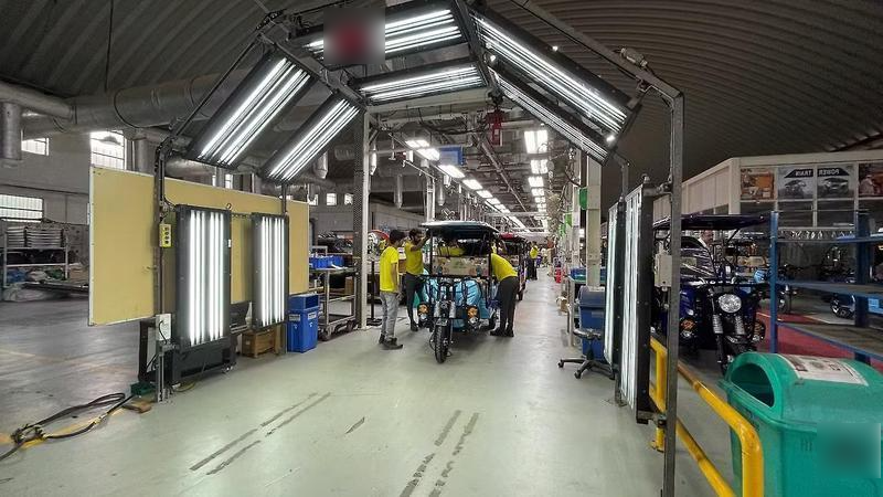 Electric Vehicles Company Equity Stake For Sale in Visakhapatnam, India