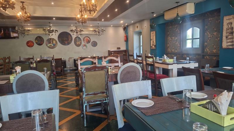 Restaurant for Sale in Vadodara, India