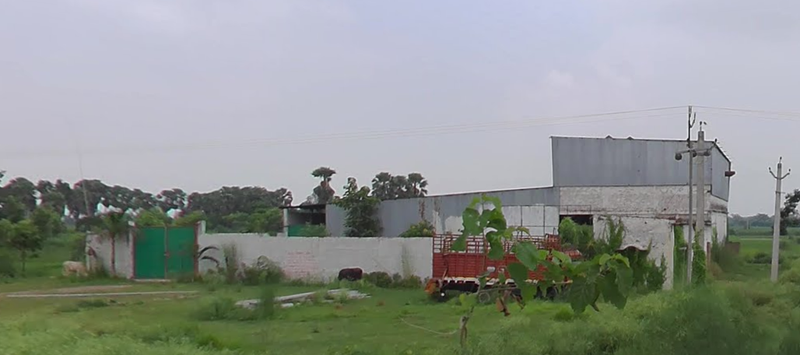 Flour Mill Seeking Loan in Motihari, India