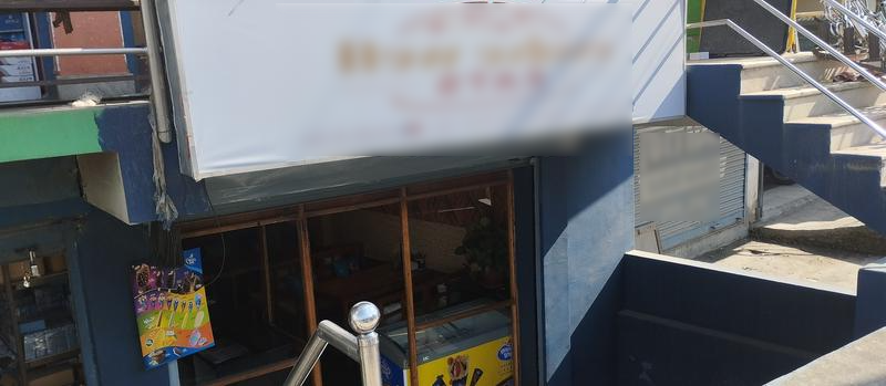 Newly Established Restaurant for Sale in Lalitpur, Nepal