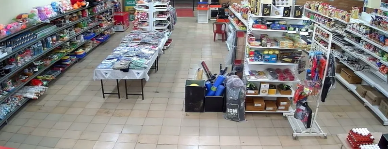 Supermarket Assets for Rent in Bangarapet, India