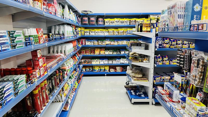 Supermarket for Sale in Secunderabad, India