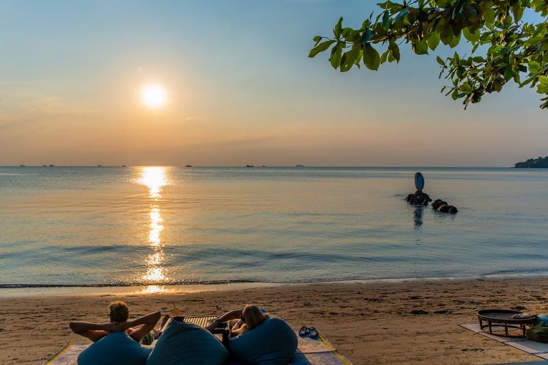 Wellness Retreat for Sale in Surat Thani, Thailand