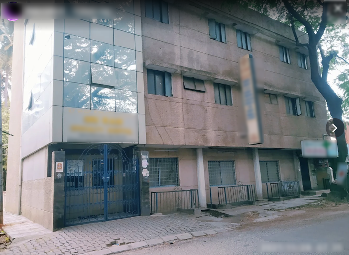 Hospital Equity Stake For Sale in Bengaluru, India