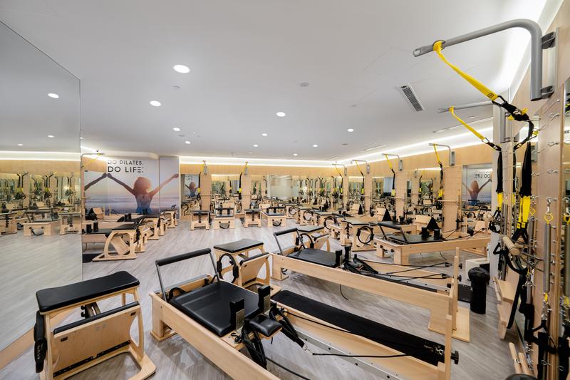 Club Pilates Singapore Franchise Opportunity
