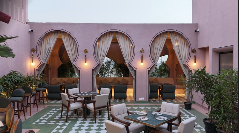 Restaurant Equity Stake For Sale in Gurugram, India