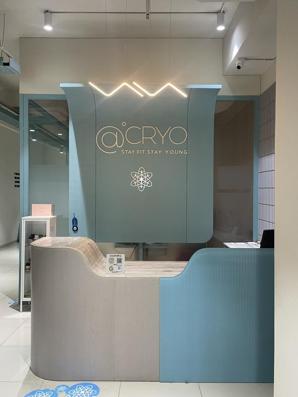 @Cryo Wellness (Biometa Solutions LLP) Franchise Opportunity