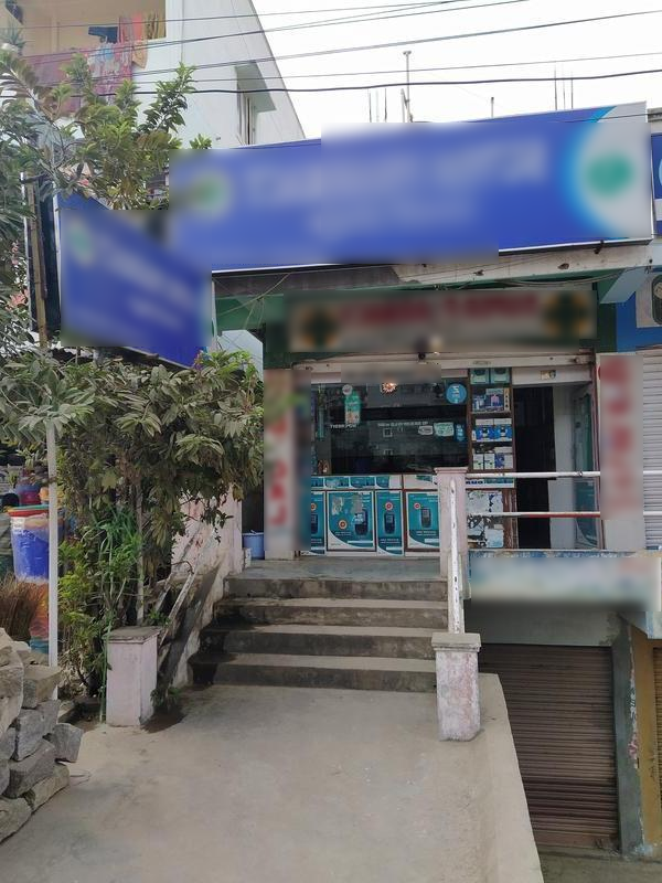 Pharmacy for Sale in Hyderabad, India