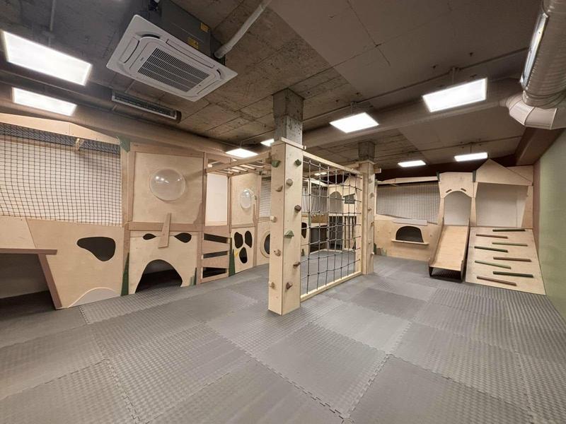 Newly Established Entertainment Center for Sale in Sofia, Bulgaria
