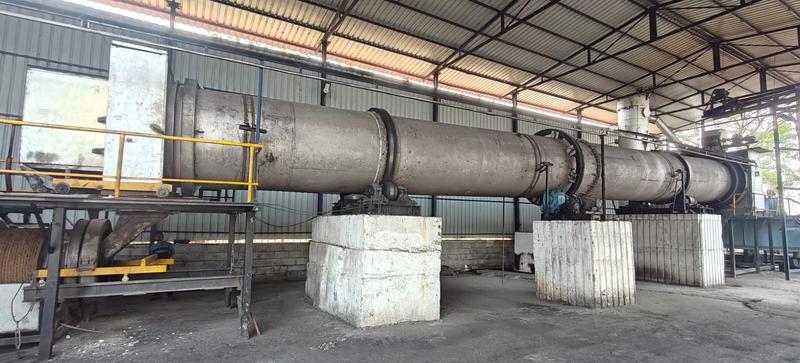 Biomass Fuels Company Equity Stake For Sale in Tiptur, India