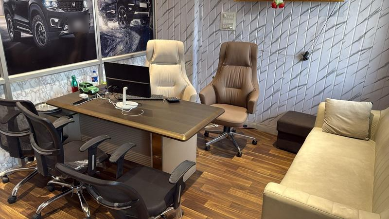 Construction Material Wholesale Business Equity Stake For Sale in Banswara, India