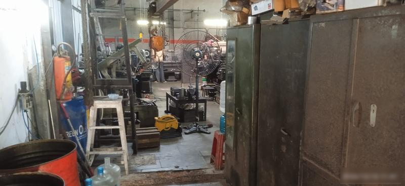 Precision Components Business Equity Stake For Sale in Mumbai, India