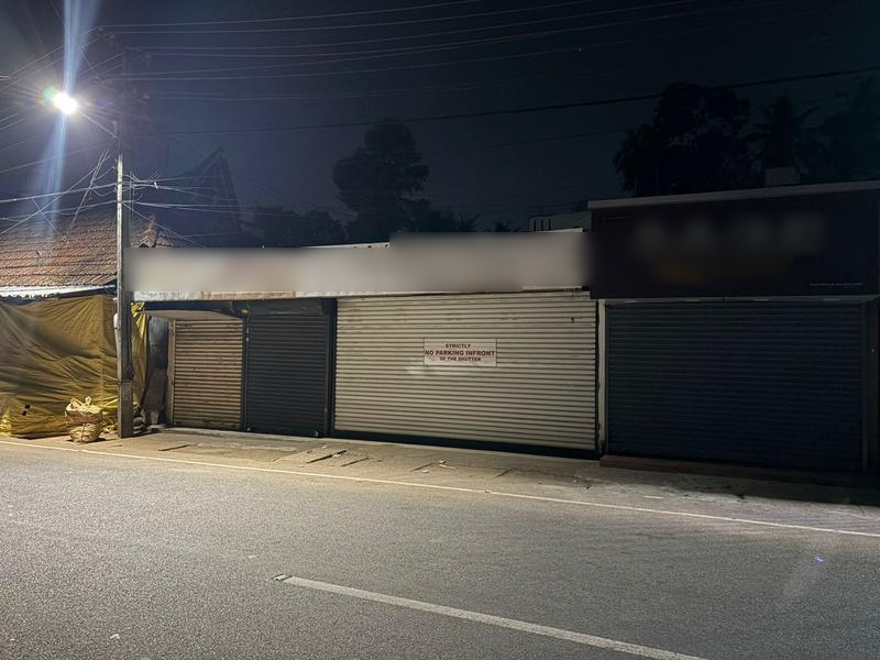 Cosmetics Business for Sale in Alappuzha, India