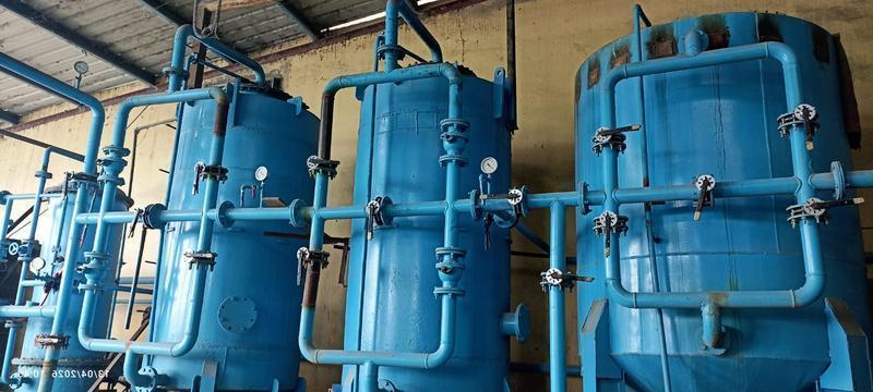 Newly Established Industrial Machinery Wholesale Business Equity Stake For Sale in Dhaka, Bangladesh