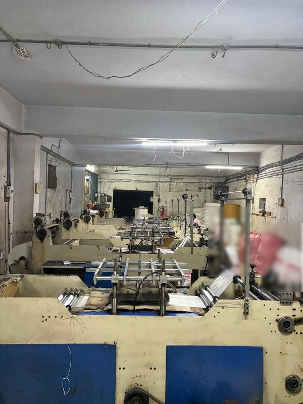 Medical Supplies Business for Sale in Ahmedabad, India