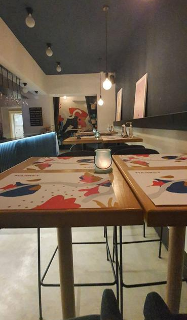 Restaurant for Sale in Zagreb, Croatia