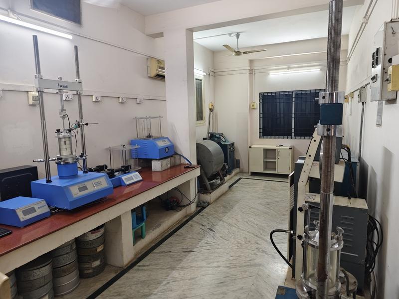 Testing, Inspection & Certification Company for Sale in Visakhapatnam, India