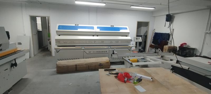 Profitable Carpentry Company Equity Stake For Sale in Singapore