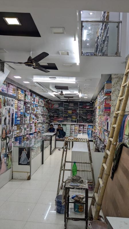 Men's Apparel Store Equity Stake For Sale in Bisalpur, India