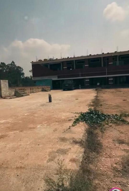 School for Sale in Malavalli, India