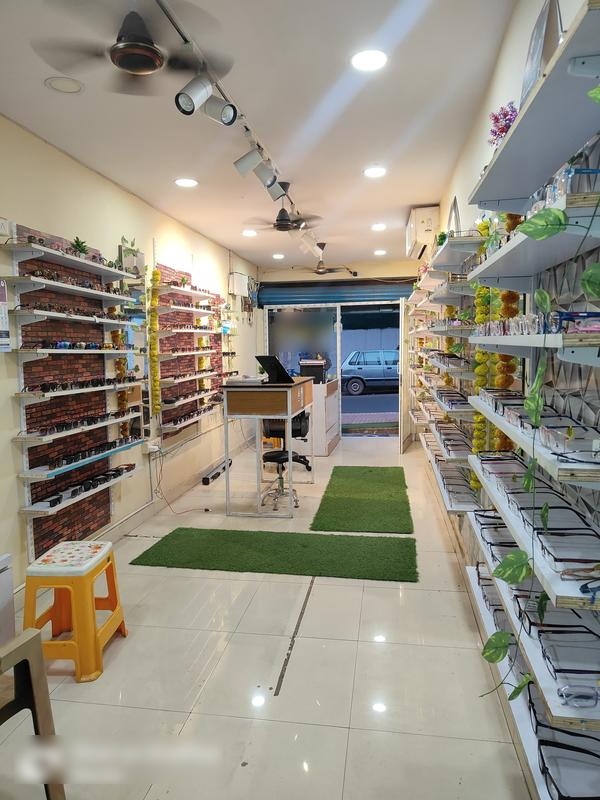Optical Store for Sale in Visakhapatnam, India