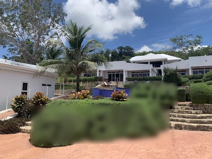 Profitable Resort for Sale in Lazi, Philippines