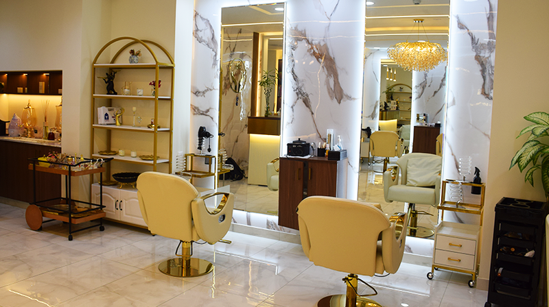 Beauty Salon for Sale in Dubai, UAE